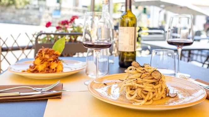 Leonia Bistrot - Pelago - 0