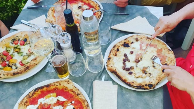 Leonia Bistrot - Pelago - 7