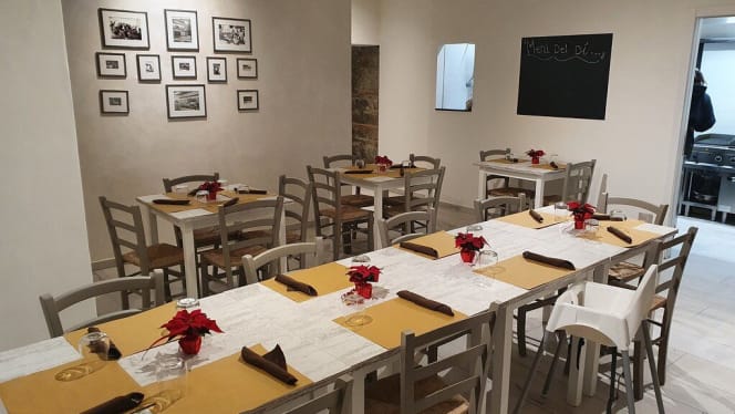 Leonia Bistrot - Pelago - 2