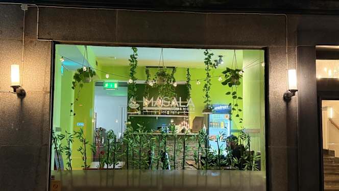 Masala & More - 7