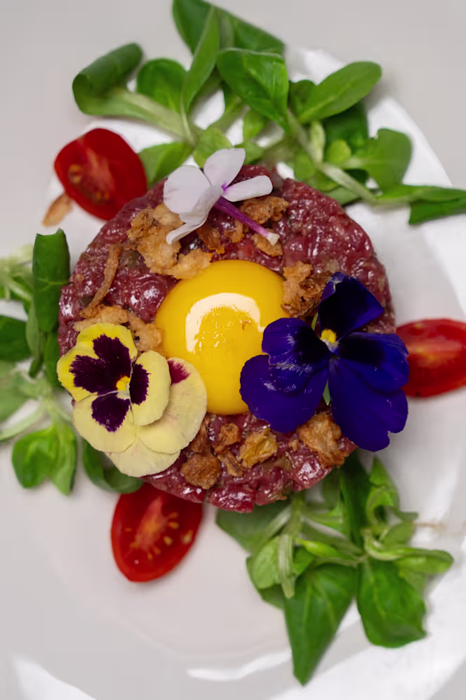 Rivoire Brera by chef Olivier Bonino - 1