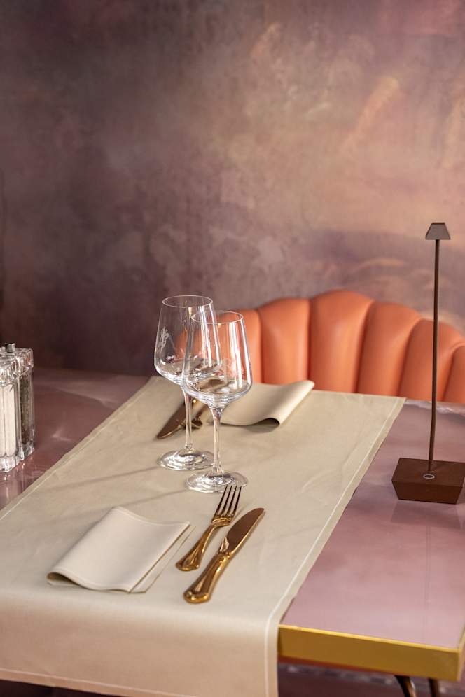 Rivoire Brera by chef Olivier Bonino - 3