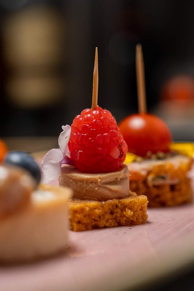 Rivoire Brera by chef Olivier Bonino - 2
