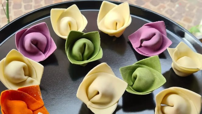 Bistrot  De Angelis - 1