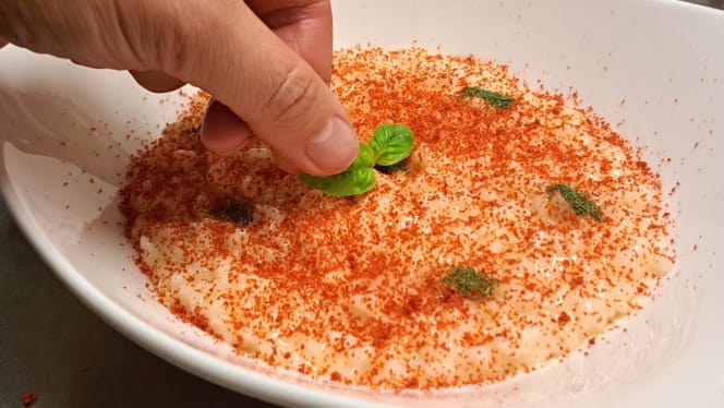 Bistrot  De Angelis - 0