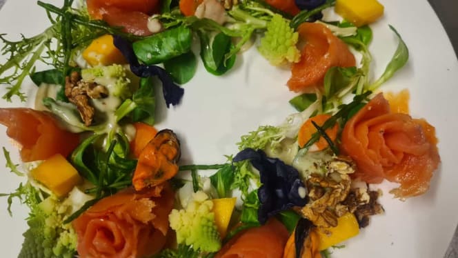 Bistrot  De Angelis - 6