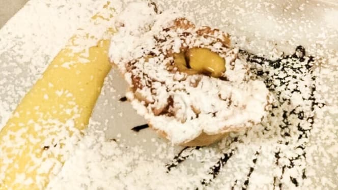 Ai Tre Scalini -Soriano nel Cimino - 1