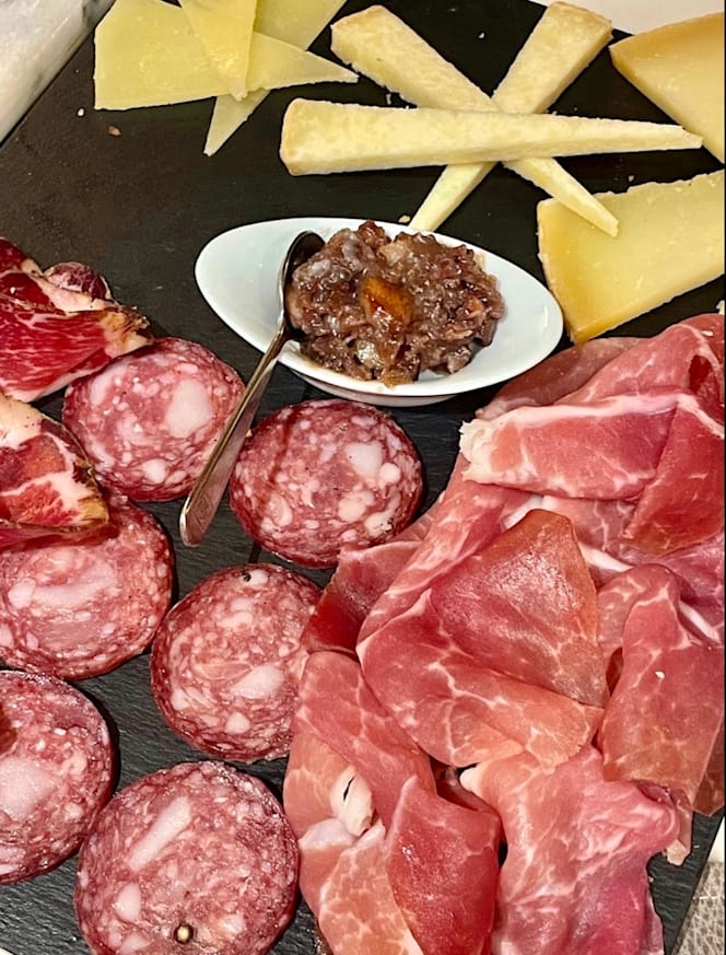 Anni e Bicchieri - 2