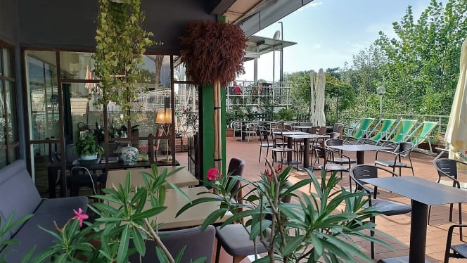 Rari Concept Bistrò - 0