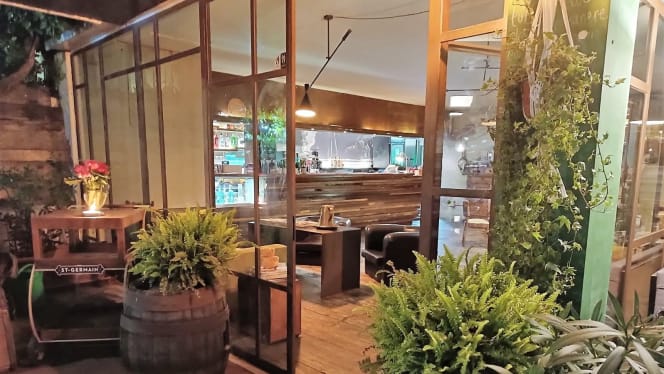 Rari Concept Bistrò - 9