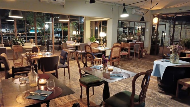 Rari Concept Bistrò - 8