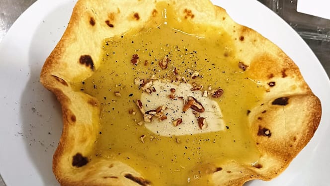 Rari Concept Bistrò - 1