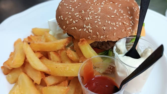 Rari Concept Bistrò - 2