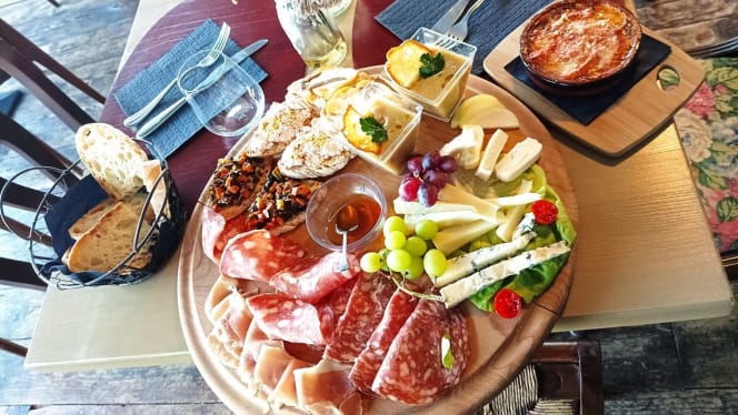 Rari Concept Bistrò - 4