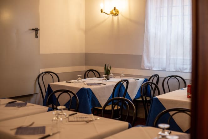 Ristorante e Pizzeria Eagle - Bologna - 7