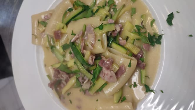 Ristorante e Pizzeria Eagle - Bologna - 1