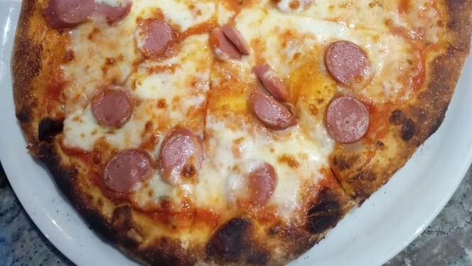 Ristorante e Pizzeria Eagle - Bologna - 2