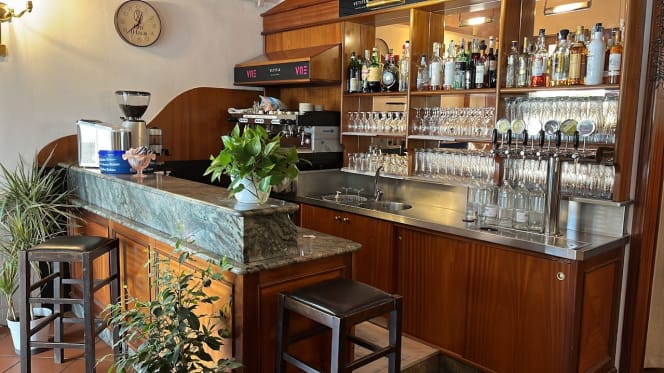 Ristorante e Pizzeria Eagle - Bologna - 9