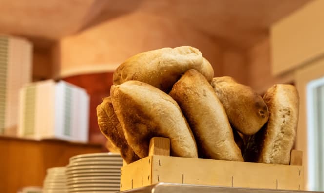 Ristorante e Pizzeria Eagle - Bologna - 5