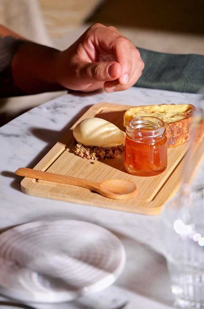 Aurea osteria contemporanea - 8