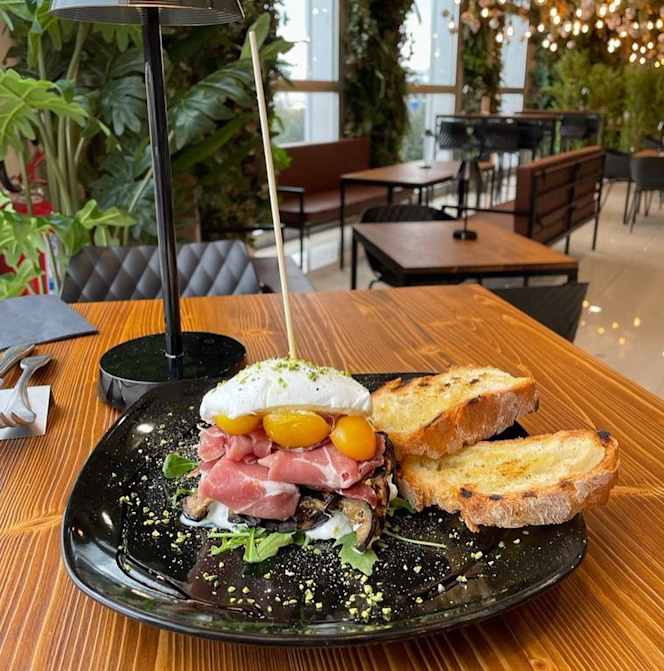 Ghiomelli Bistrot - 0