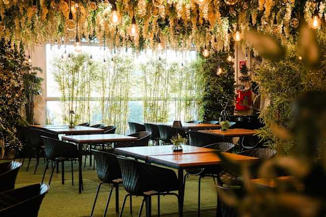 Ghiomelli Bistrot - 4