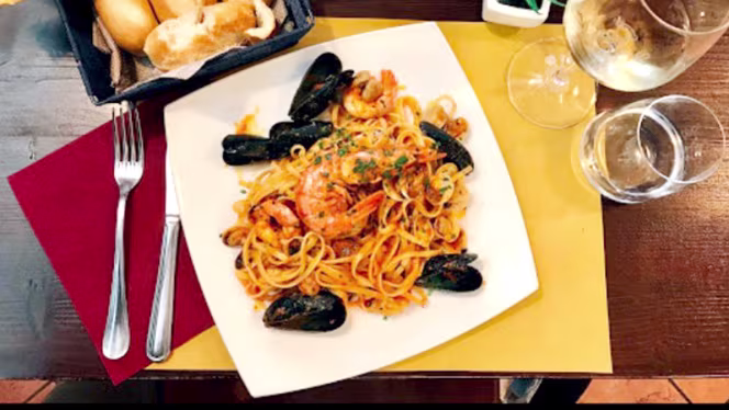 Trattoria da Denis - 0