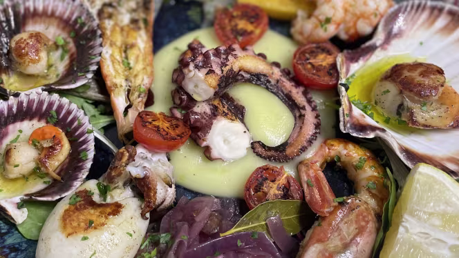 Trattoria da Denis - 1