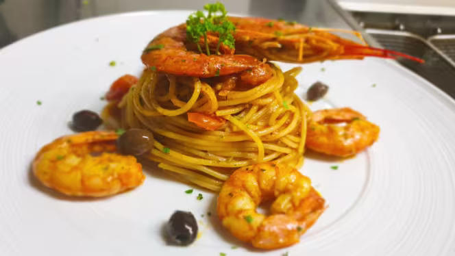 Trattoria da Denis - 2