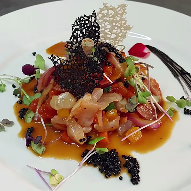 R&R Tasca Gourmet - 5
