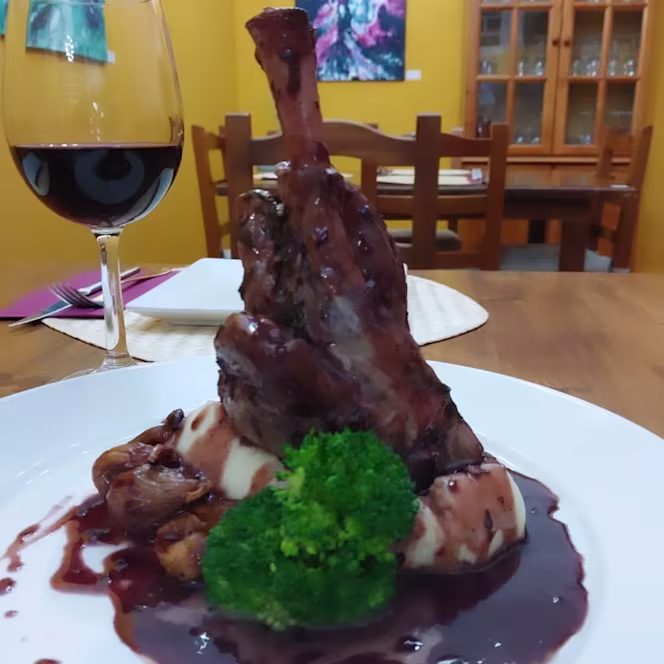 R&R Tasca Gourmet - 6