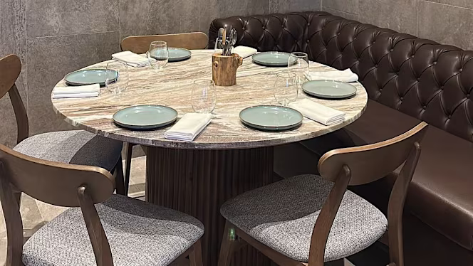 Carvoaria - Vitor Sobral - 1