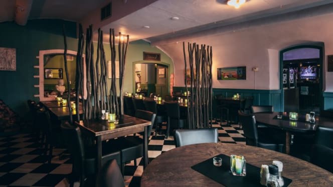 Grieks Eethuis Taverna - 3