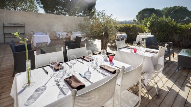 Hôtel Restaurant L'Étape - 7