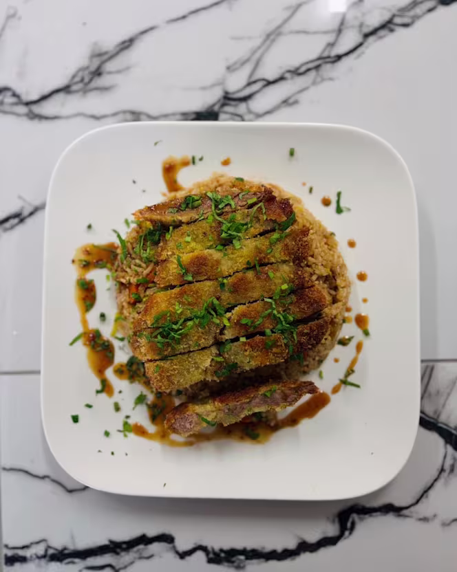 L'Alma Restaurant - 2