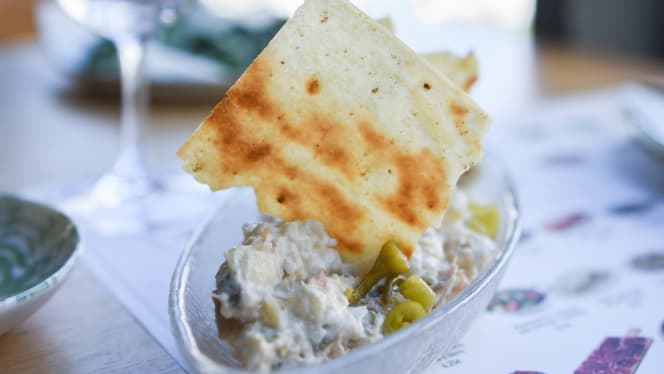 Tapa Tapa Xiringuito - 8