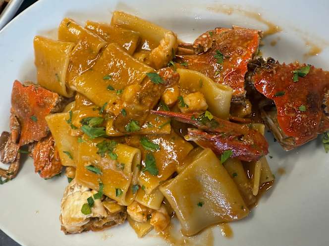 Ristorante LA CONCHIGLIA - Chivasso - 2