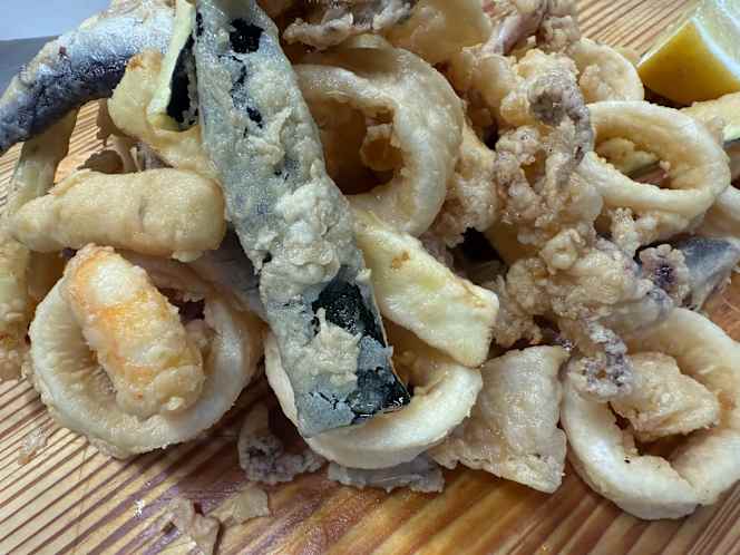 Ristorante LA CONCHIGLIA - Chivasso - 1