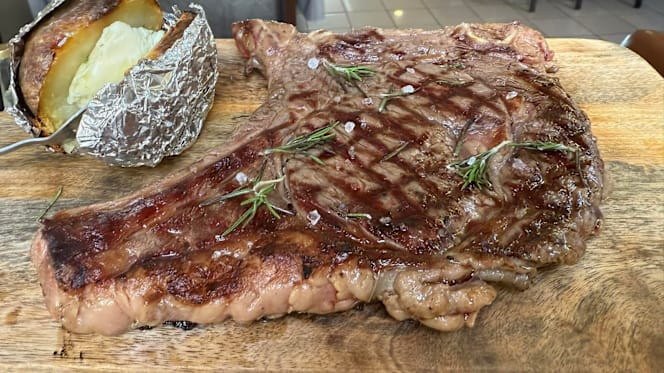 Ristorante LA CONCHIGLIA - Chivasso - 9