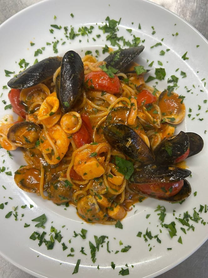 Ristorante LA CONCHIGLIA - Chivasso - 7