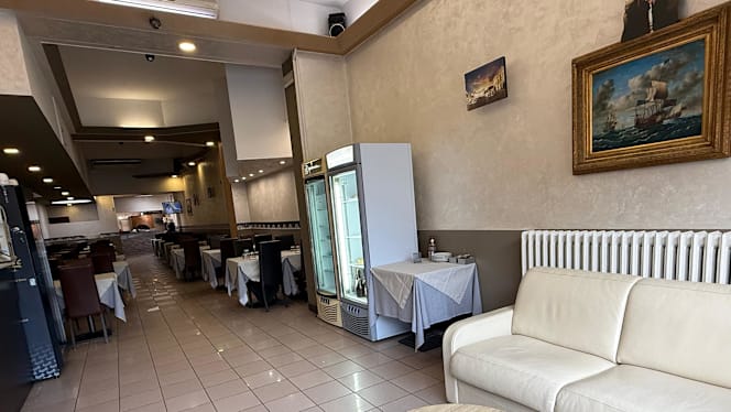 Ristorante LA CONCHIGLIA - Chivasso - 3