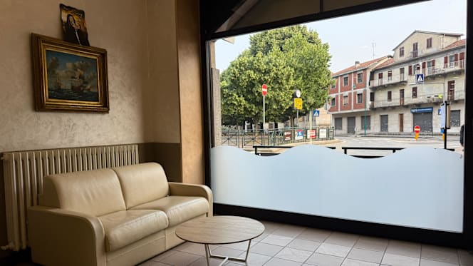 Ristorante LA CONCHIGLIA - Chivasso - 4