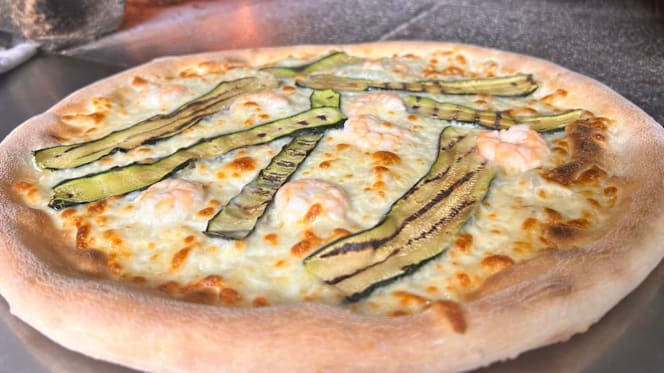 Ristorante LA CONCHIGLIA - Chivasso - 8