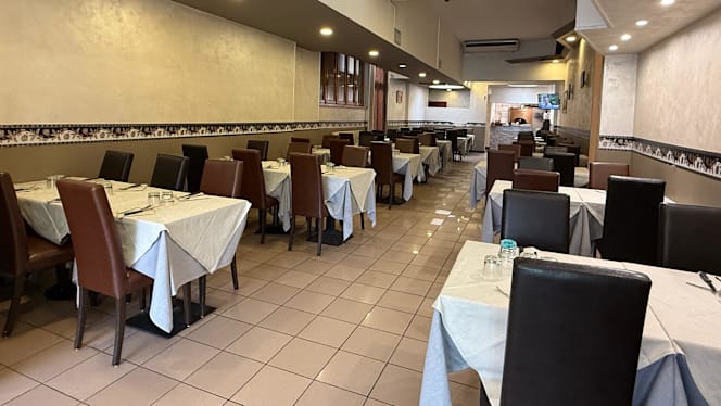 Ristorante LA CONCHIGLIA - Chivasso - 6