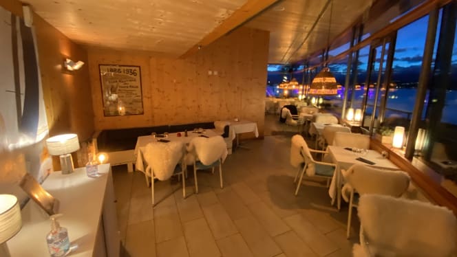 La Tour Carrée - Yacht Club de Genève - 8