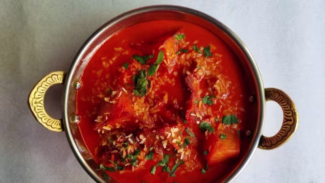 Gujrat Spice Restaurant - 2