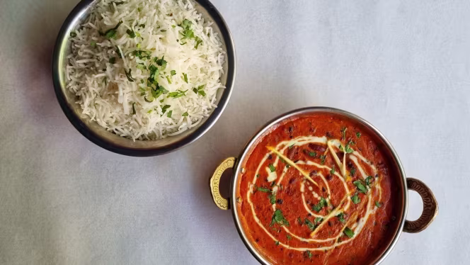 Gujrat Spice Restaurant - 1