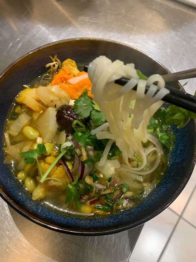 Banh Mi Chhen - 8