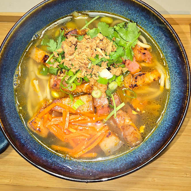 Banh Mi Chhen - 4