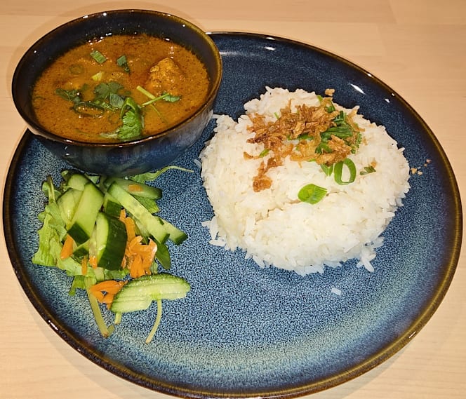 Banh Mi Chhen - 7